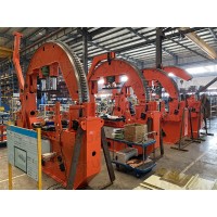 Heavy Duty Circle Positioner